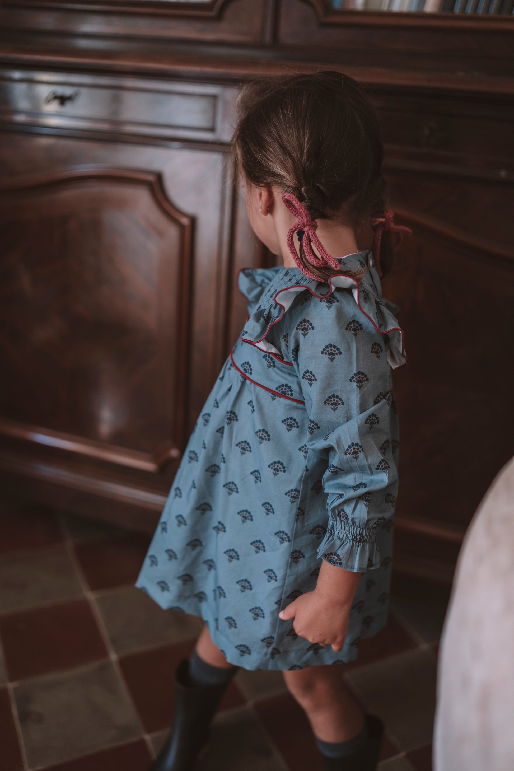 VESTIDO MILA image 3