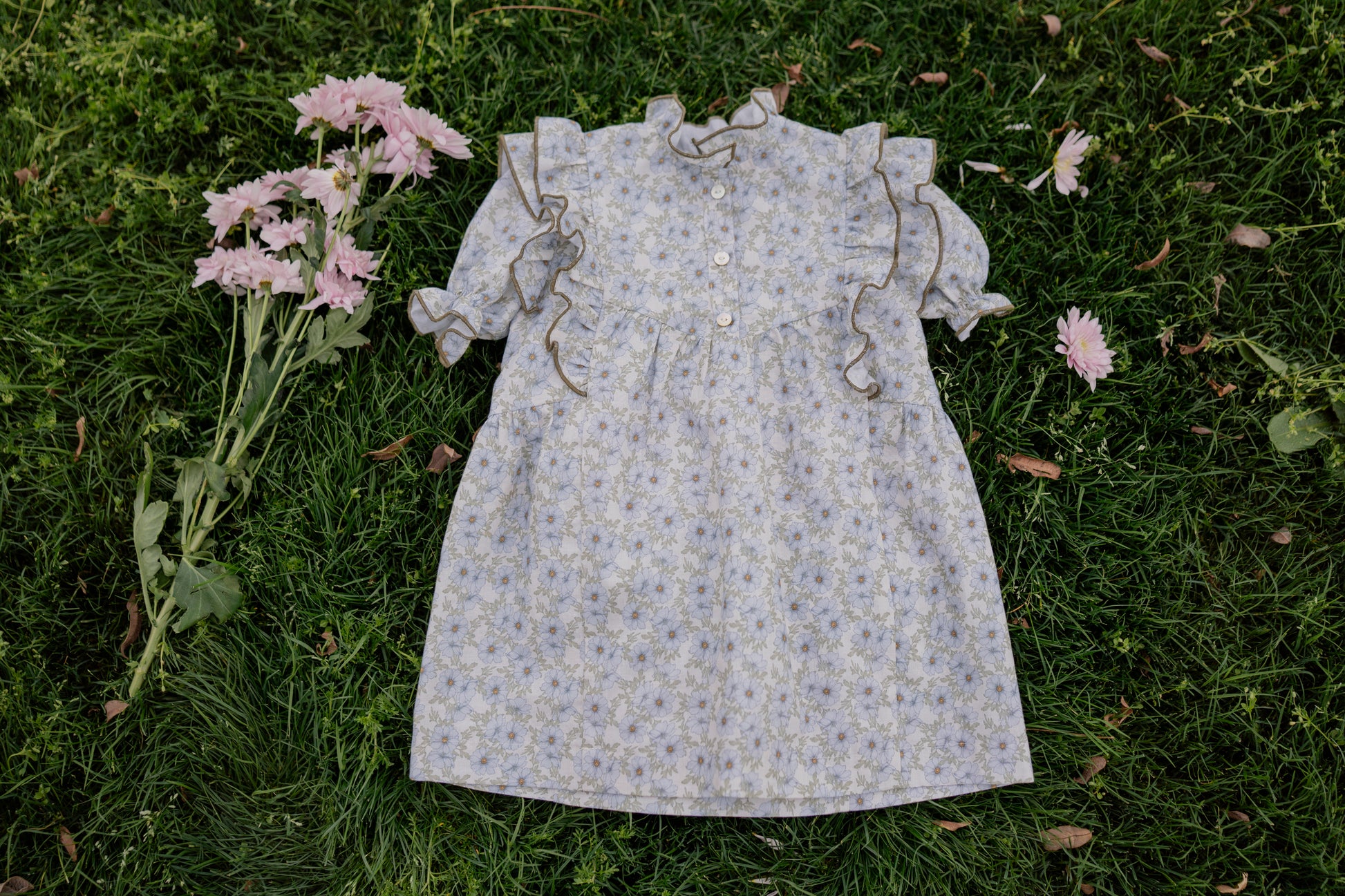 VESTIDO MIKA image 7