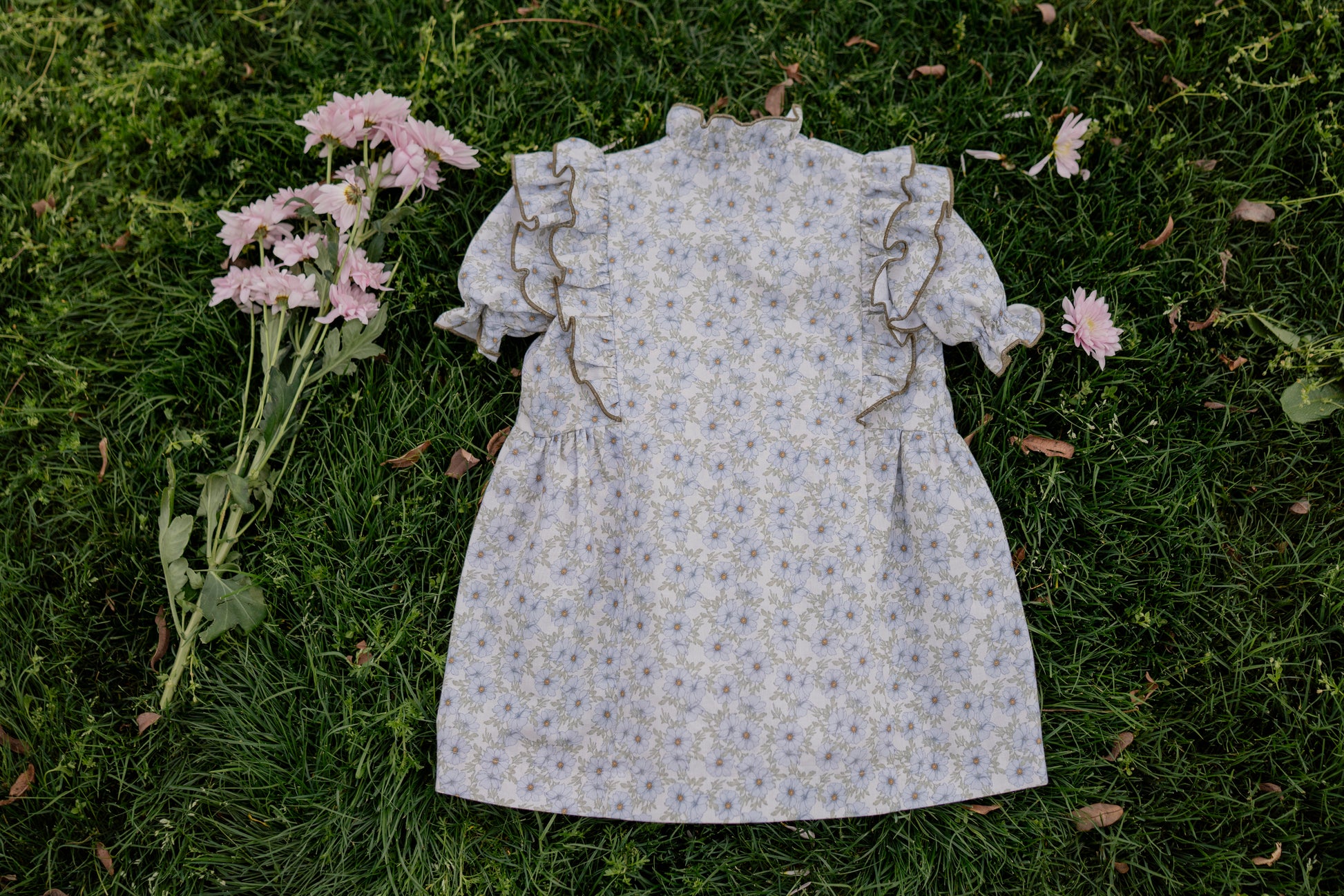 VESTIDO MIKA image 9