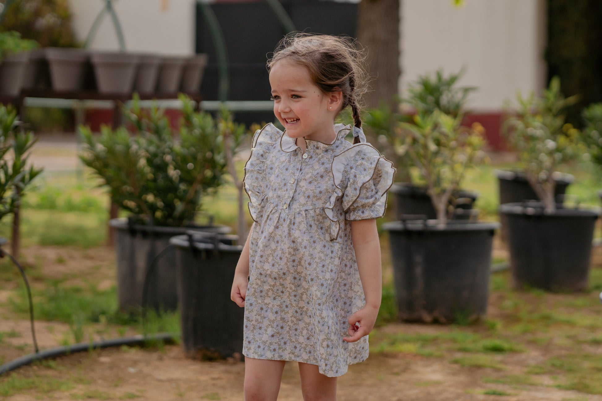 VESTIDO MIKA image 4