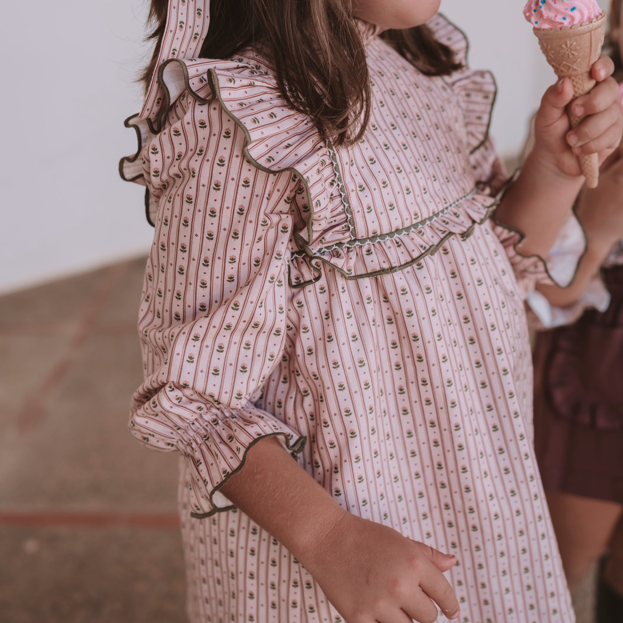 VESTIDO MENCIA