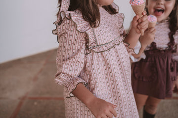 VESTIDO MENCIA