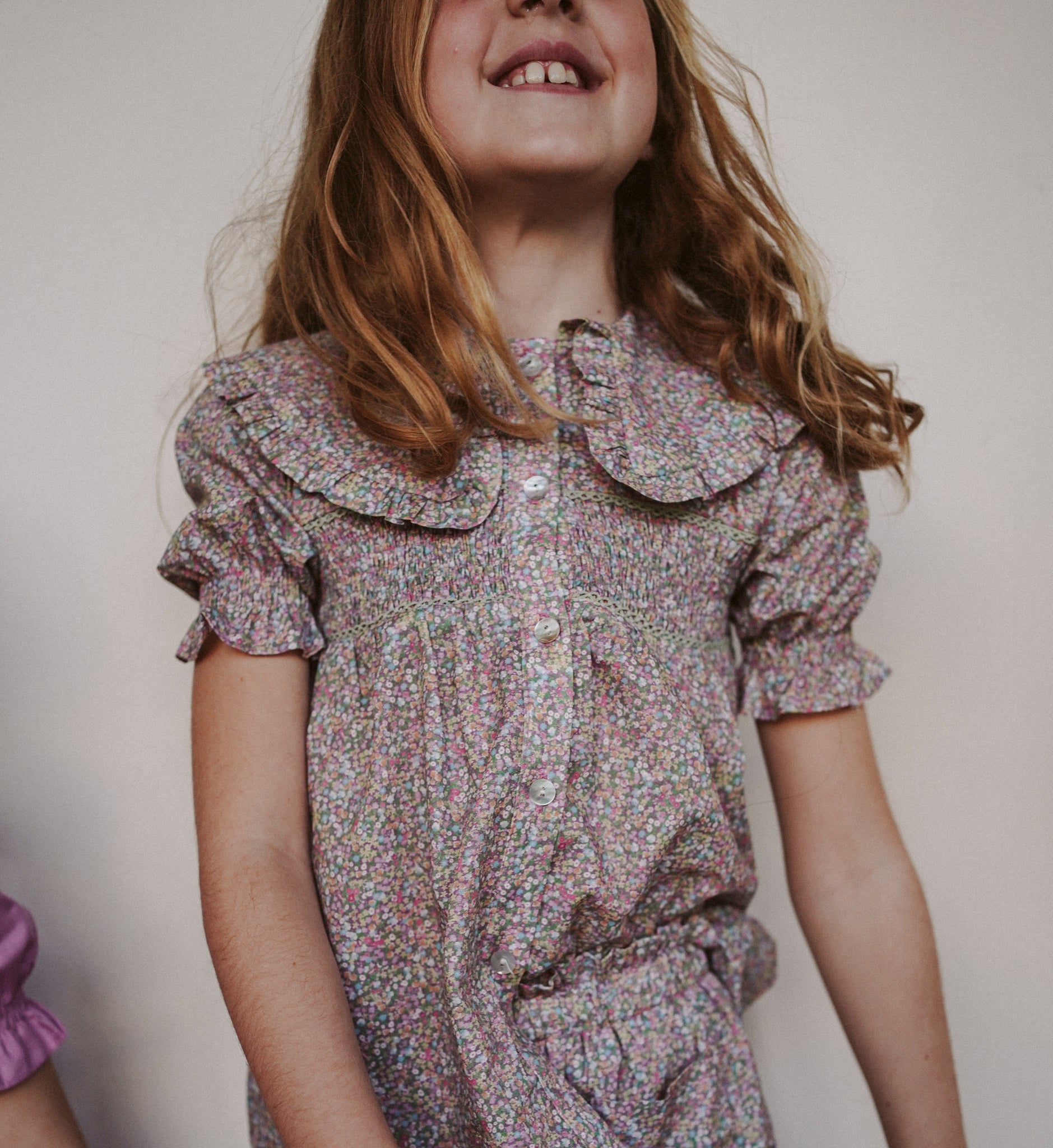 CAMISA MANUELA