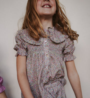 CAMISA MANUELA
