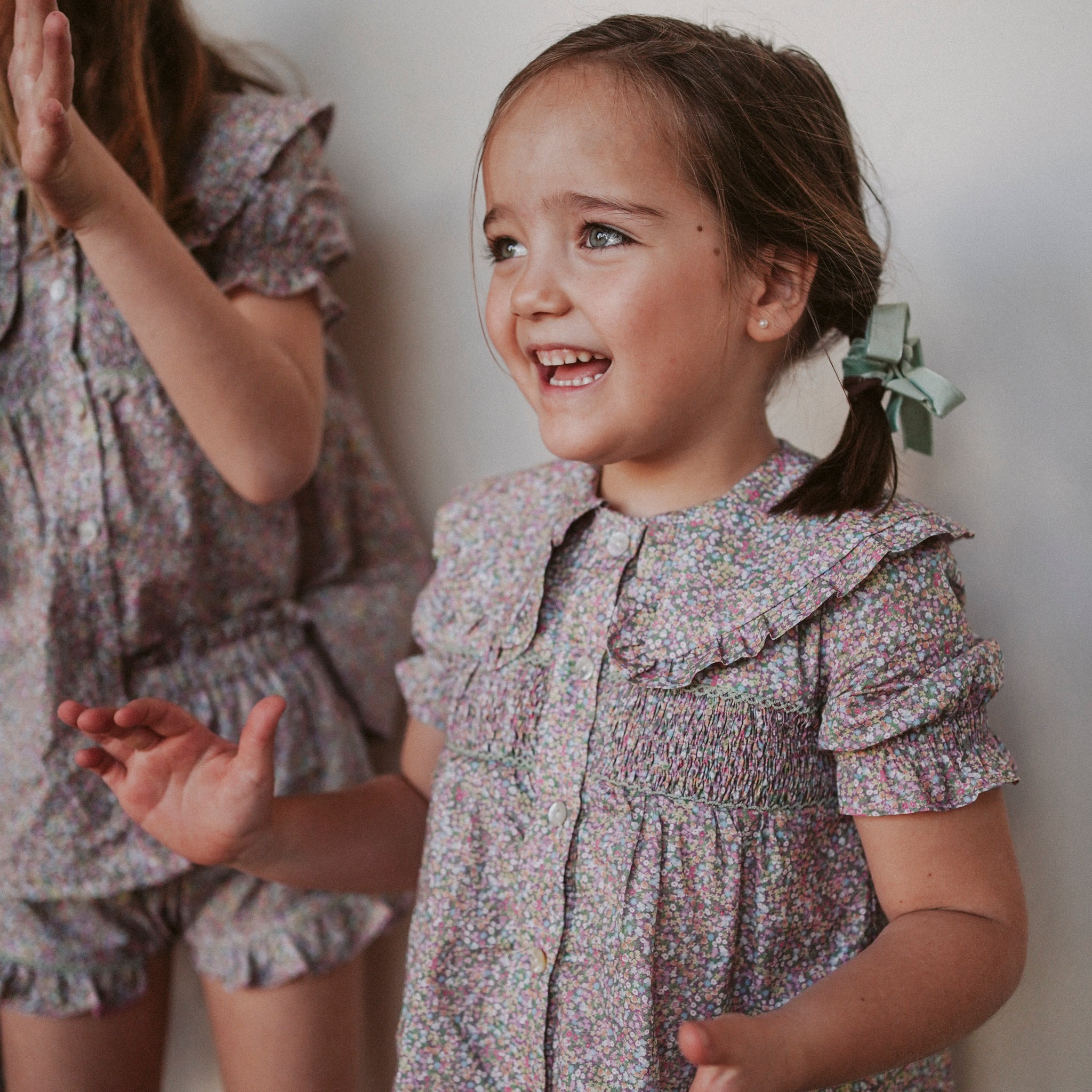 VESTIDO MANUELA