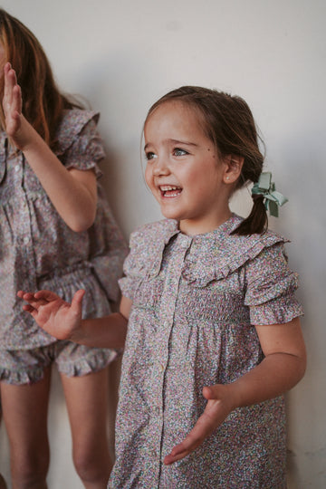 VESTIDO MANUELA