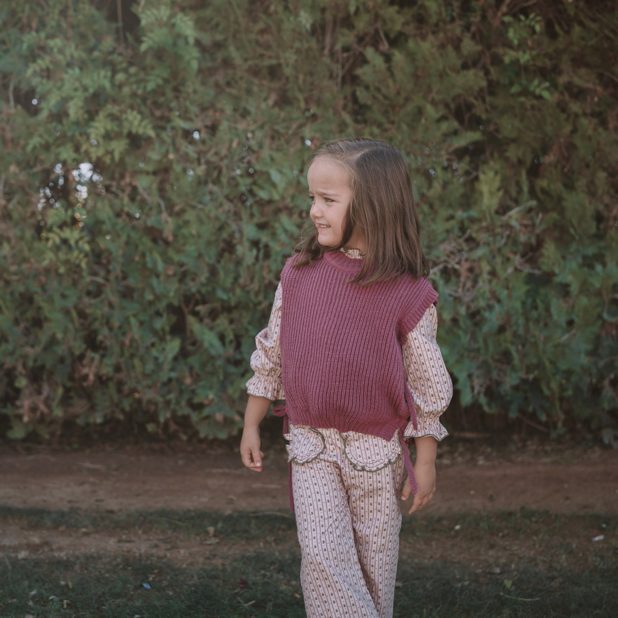 PANTALÓN MENCIA