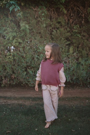 PANTALÓN MENCIA