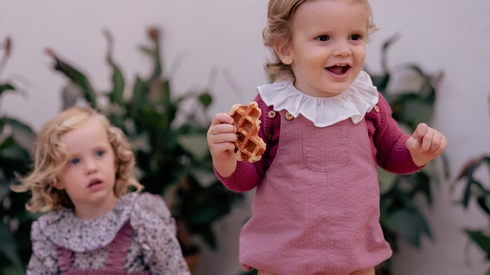 RANITA SINTRA ROSA EMPOLVADO