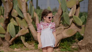 CAMISA DAISY