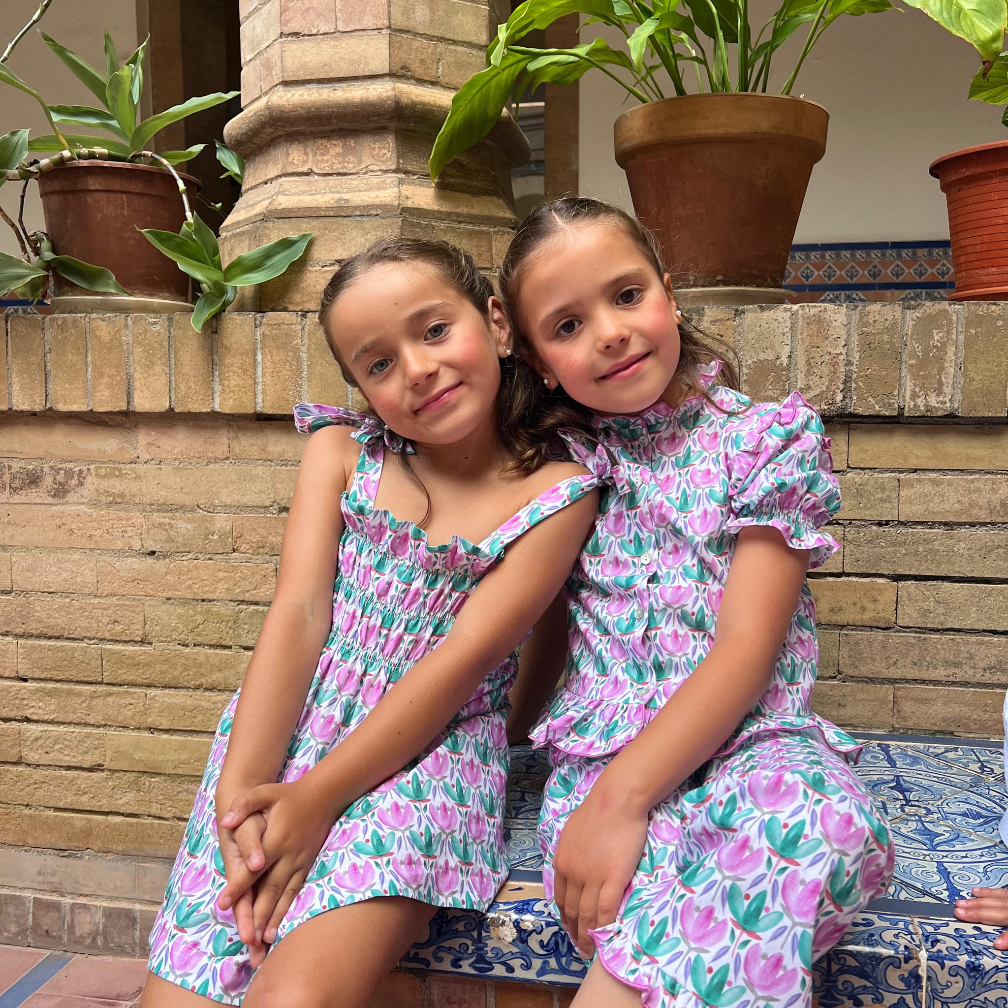 VESTIDO TIRANTAS VIOLETA