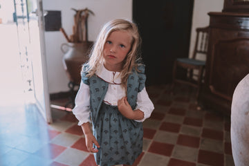 CHALECO REVERSIBLE MILA