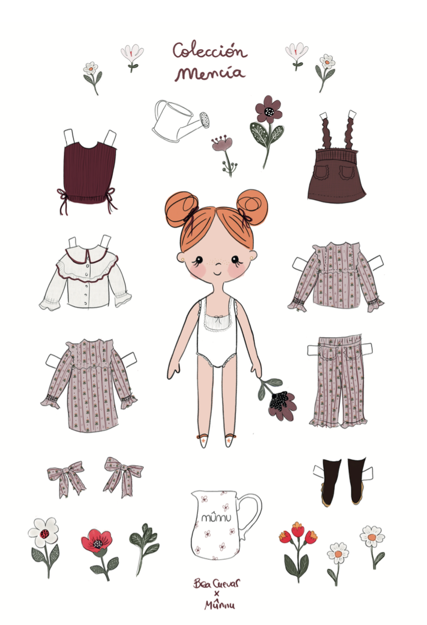 PACK REGALO RECORTABLES COLECCIONES