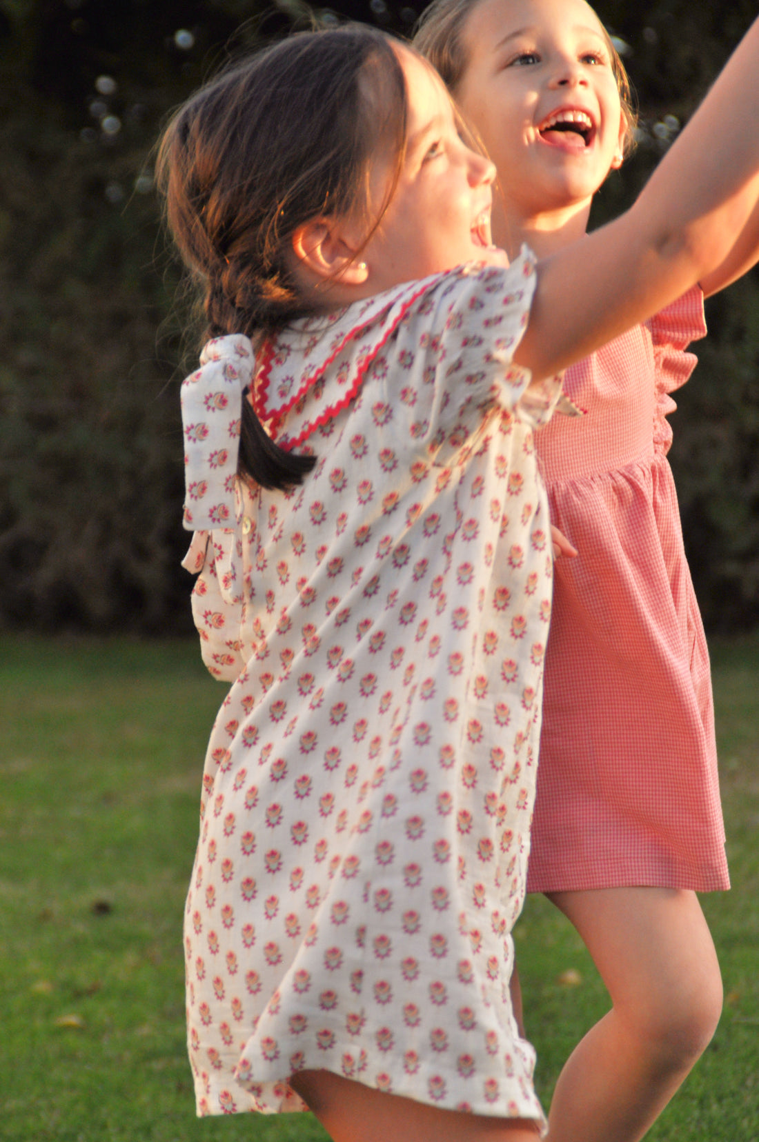 VESTIDO OLIVIA