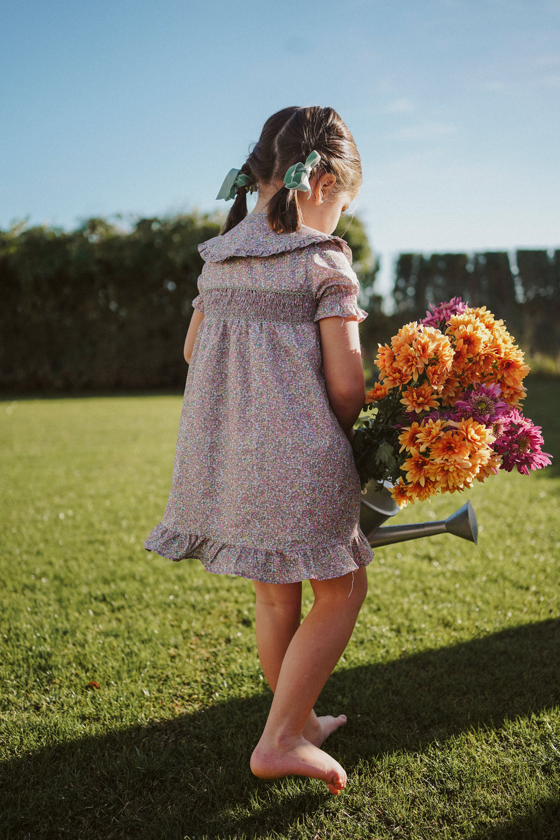 VESTIDO MANUELA