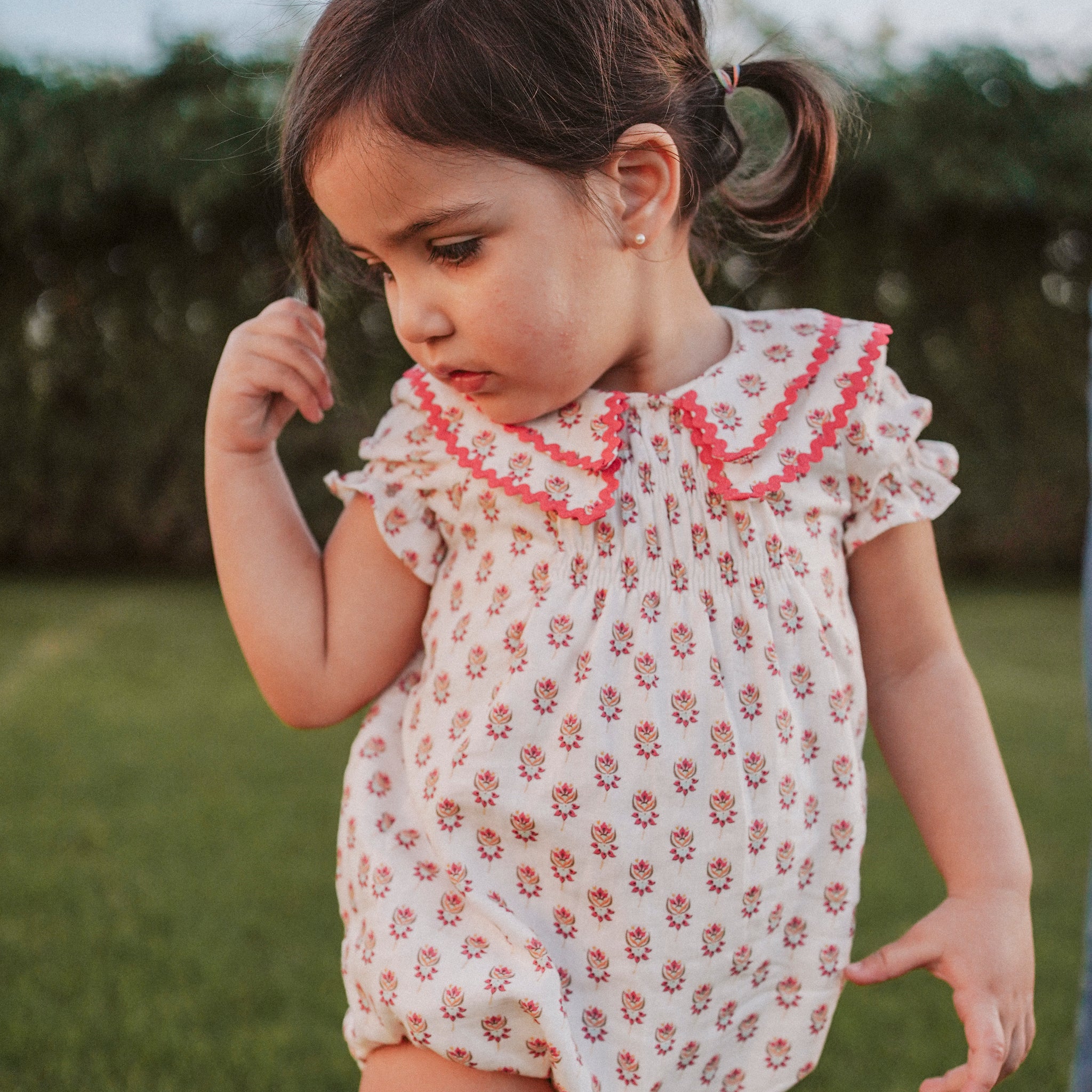PELELE OLIVIA