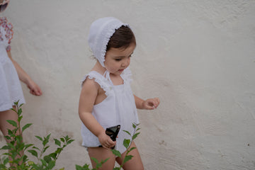 CAPOTA EMILIA