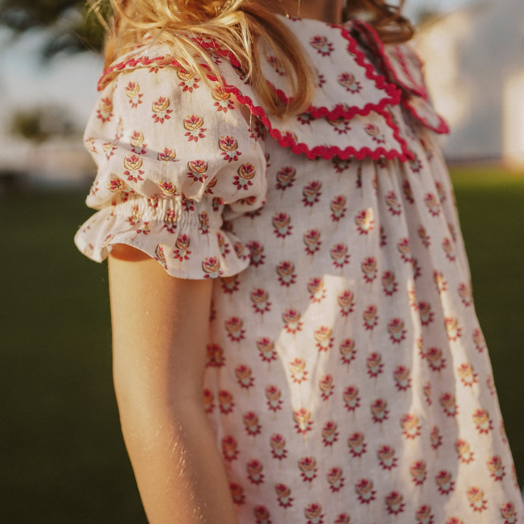 CAMISA OLIVIA