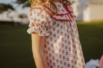 CAMISA OLIVIA