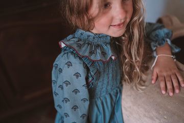 CAMISA MILA