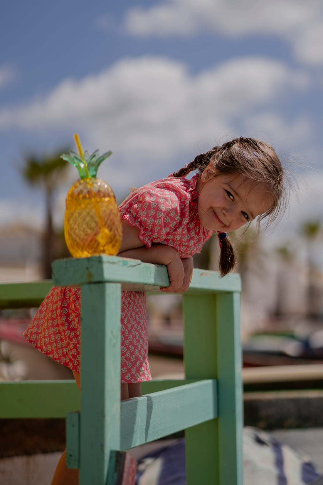 VESTIDO RANGLAN SAMUI image 0