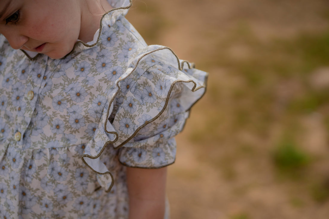 VESTIDO MIKA image 0