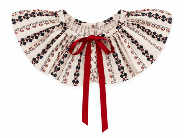 CUELLO BERNARDETTE