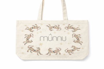 TOTE BAG LIMIT EDITION