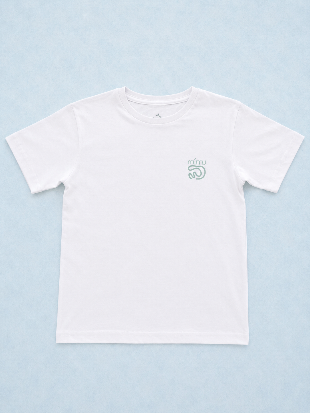 CAMISETA NIÑO SARDINES