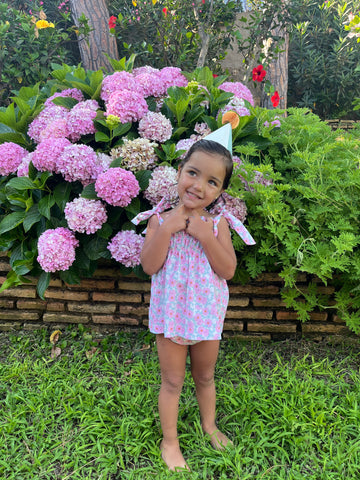 VESTIDO TIRANTAS LEONORA