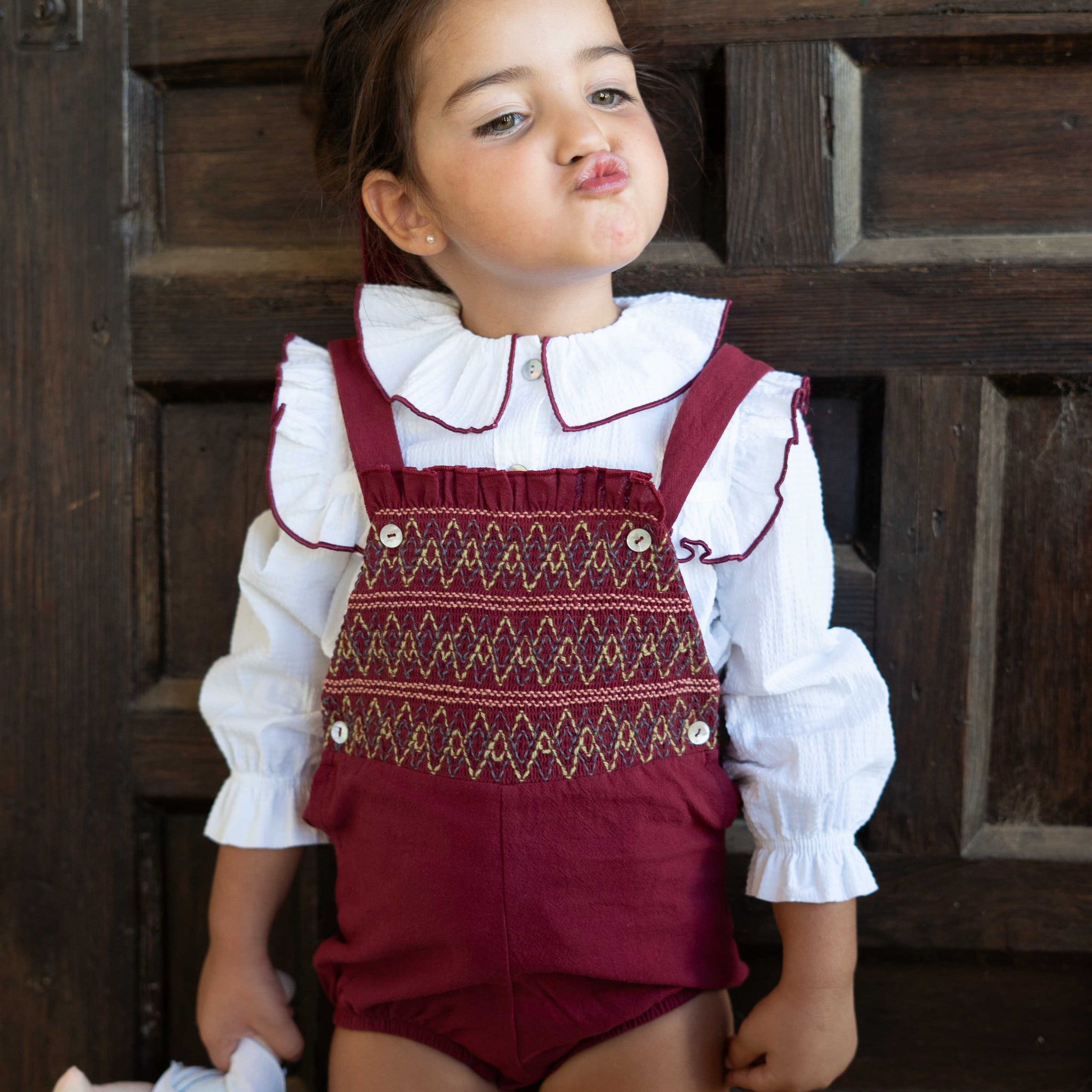 RANITA NUBE