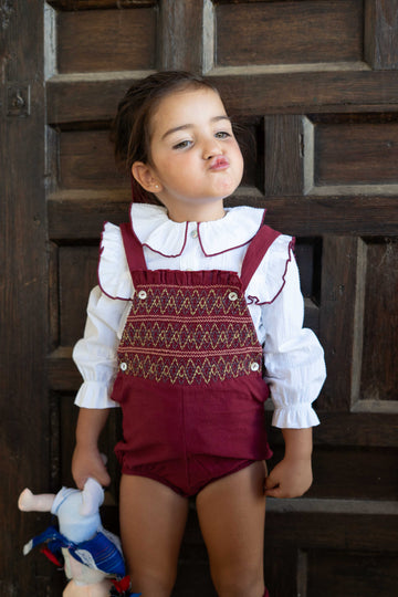 RANITA NUBE