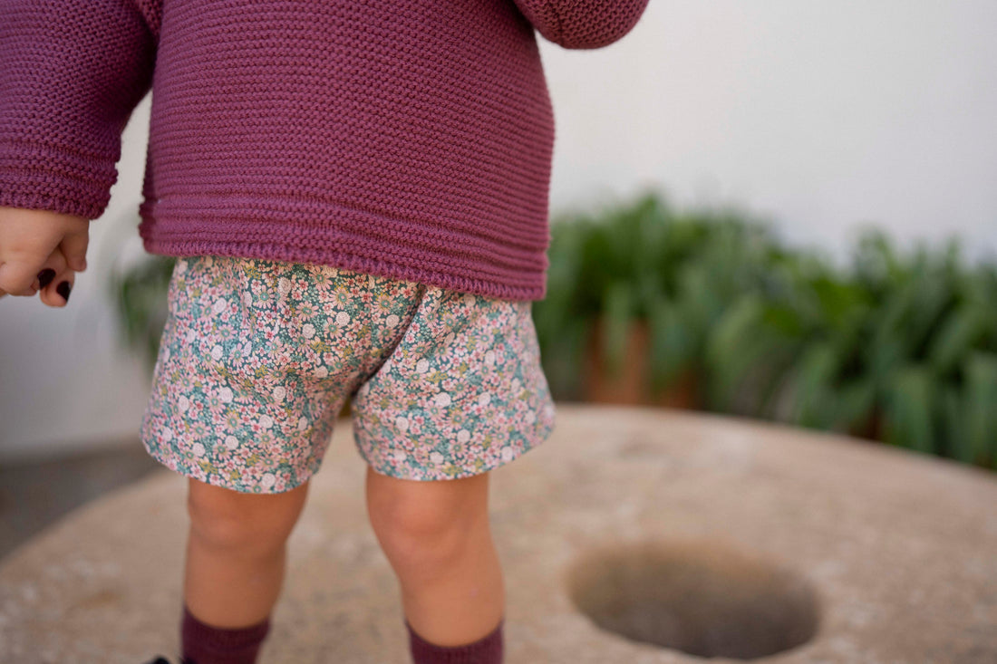 PANTALÓN CON TIRANTES FLORENTINA