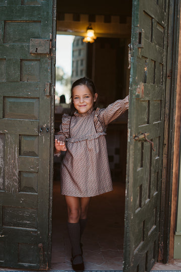VESTIDO MARIELA