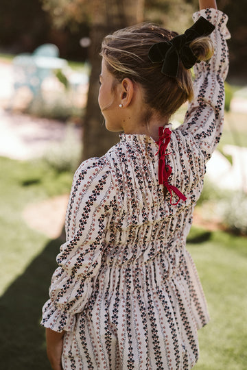 VESTIDO BERNARDETTE