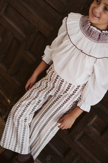 PANTALÓN BERNARDETTE