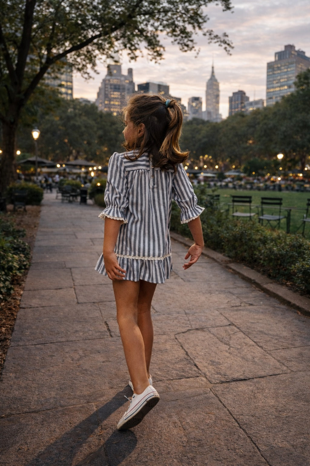 VESTIDO RENATE