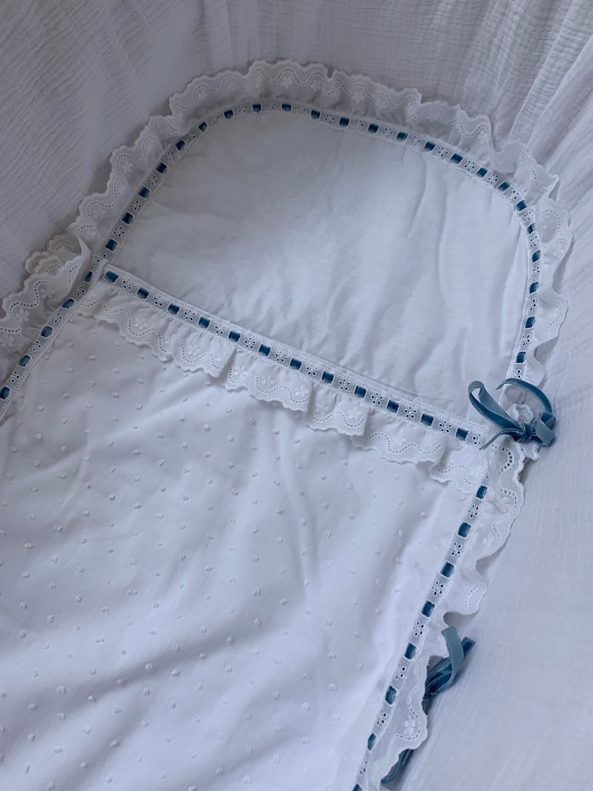 SACO PLUMETI ENTRETIEMPO AZUL image 1
