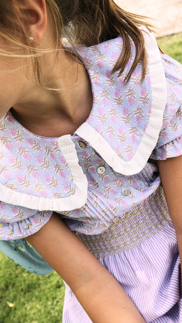 CAMISA RANIA
