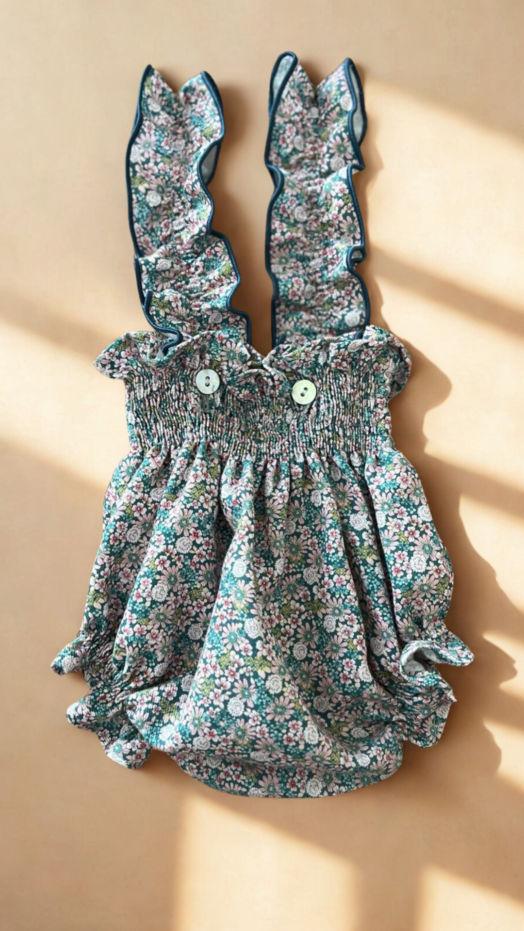 CUBREPAÑAL FLORENTINA