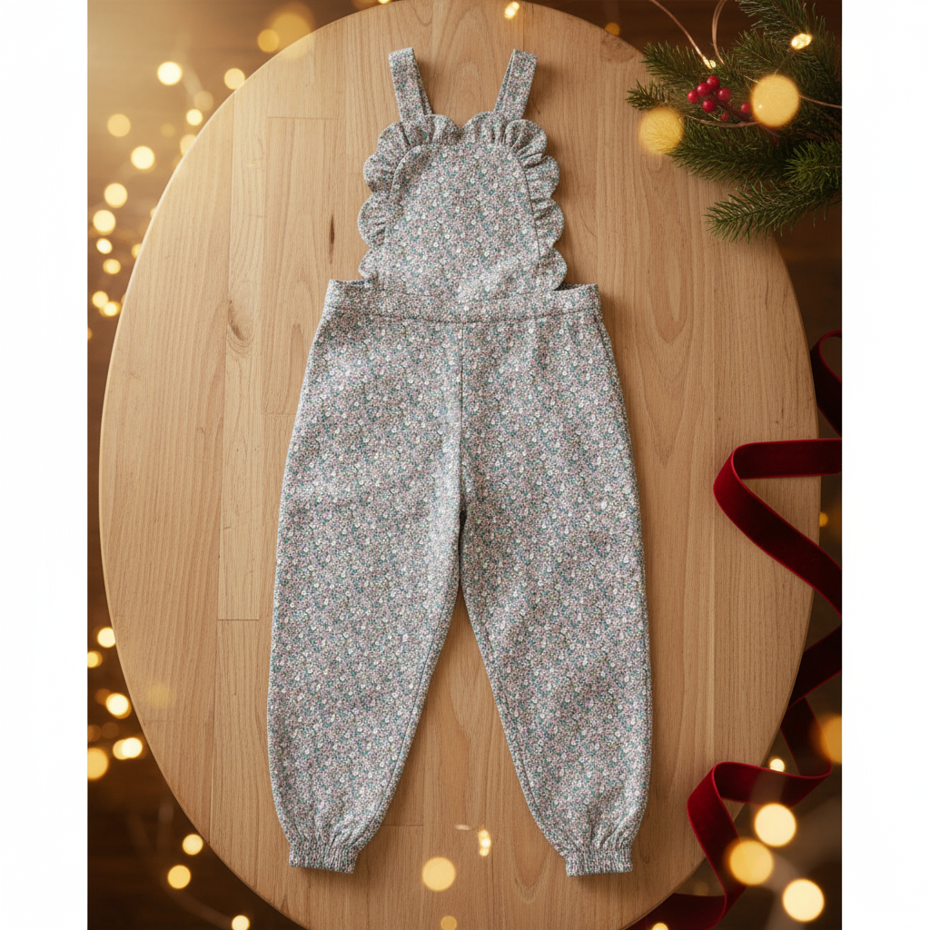 MONO FLORENTINA MUJER